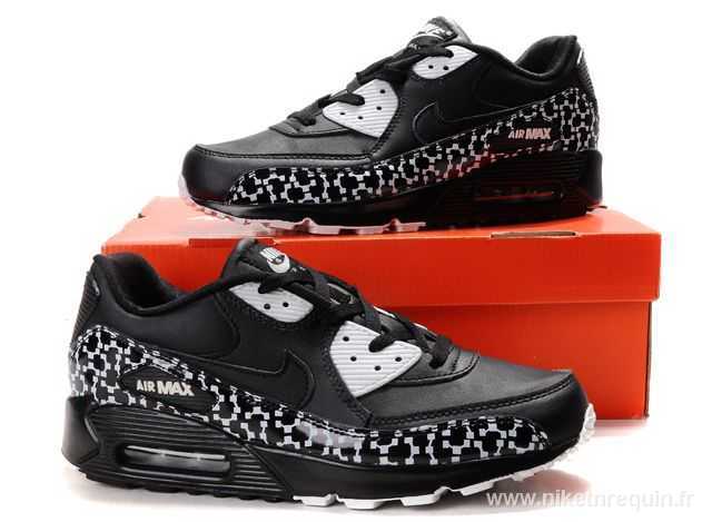 2010 nouvelles Nike Air Max 90 (2)